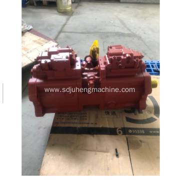 14638307 EC340D Hydraulic Pump EC340D Main Pump